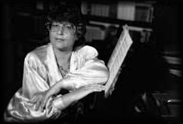 Prof. Olga Rissin-Morenova
